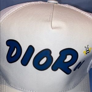 Dior Hat Unisex BRAND NEW